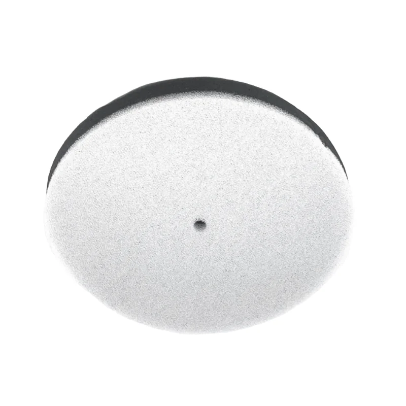 إسفنجة مدخل الهواء للدراجات النارية ذات الحافة الرائدة لـ ZONTES ZT368G 368G إسفنجة هوائية لملحقات الدراجات النارية