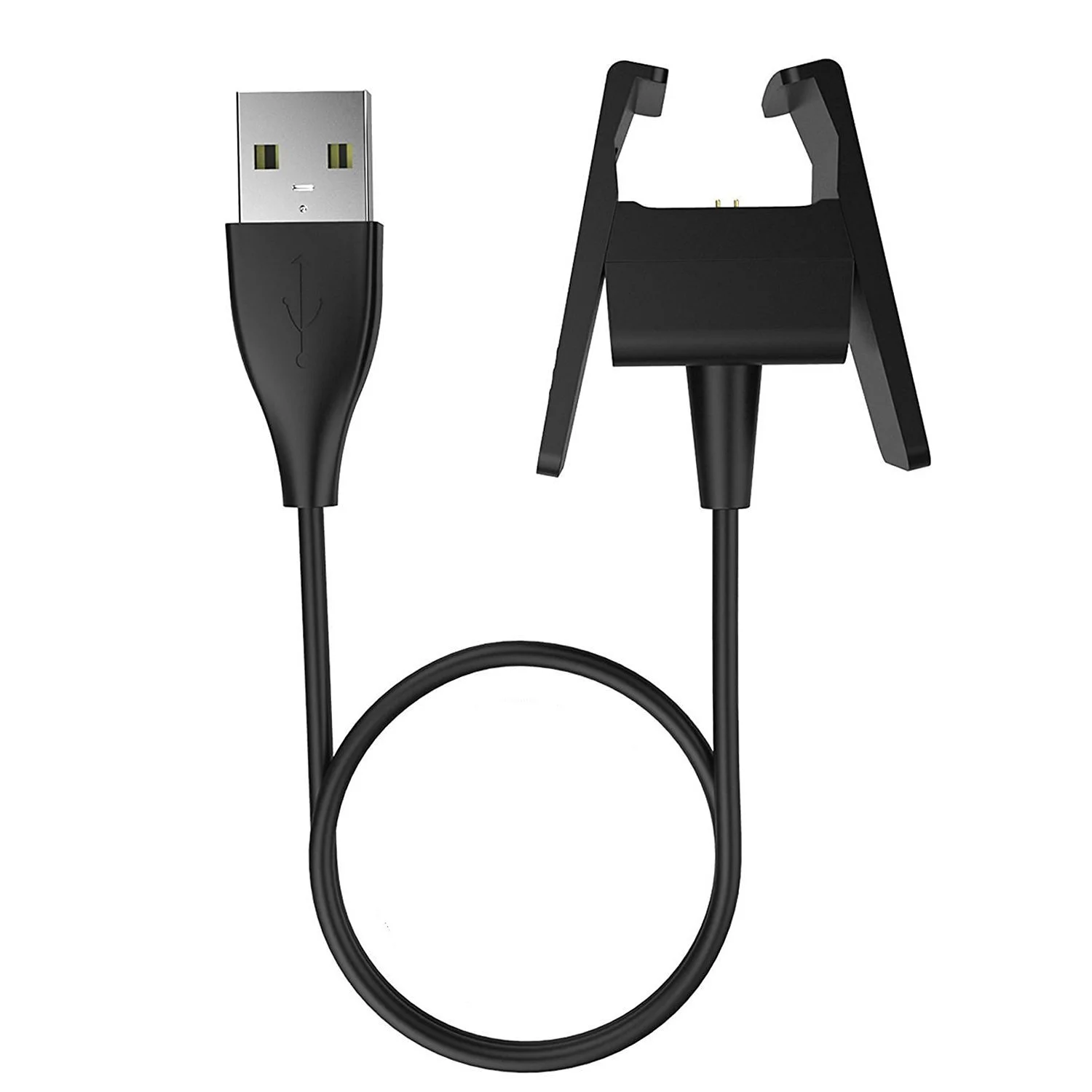 New arrive For Fitbit Charge 2 USB Smartwatch Charger Replacement Charger Charging Cable