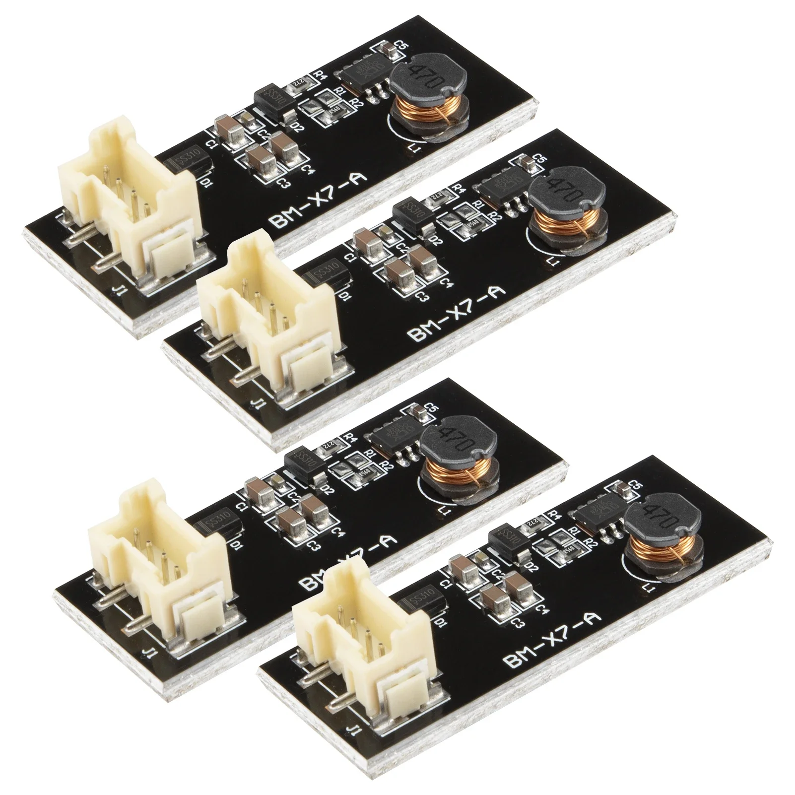 4 PCS b003809.2 Rear LED Light Repair Replacement Board Tail Lights Led Driver Board Tail Light Chip FOR BMW X3 F25