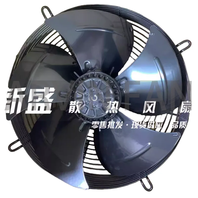 

Brand-new YIL4E-300 230V 0.42A 85W External Rotor Cooling Fan