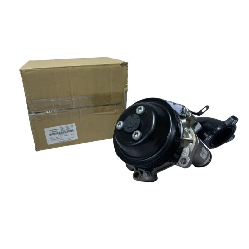 

Suitable for PORSCHE 911 991.2 Stroke Engine Water Pump 0PB121010D NEW GENUINE