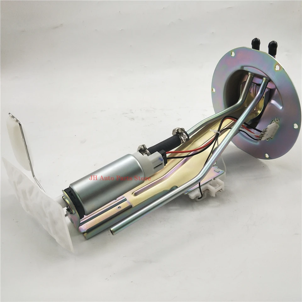 JH 17040-VK01A Fuel Pump Assembly For Nissan NP300 Desert Thunder