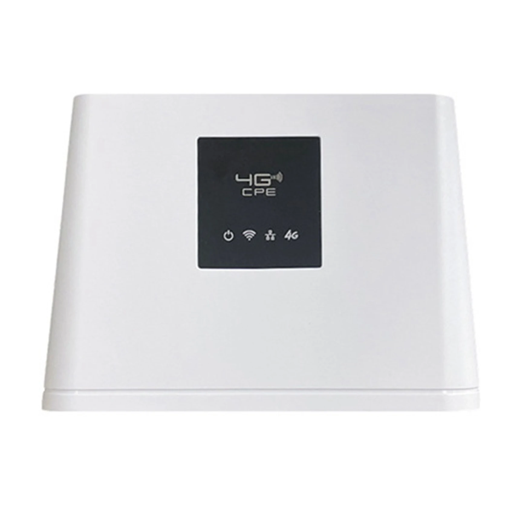 T23C 4G Wireless Router 150Mbps Wifi Routers Modem With LAN Port Support SIM Card Mobile Home Wifi Router
