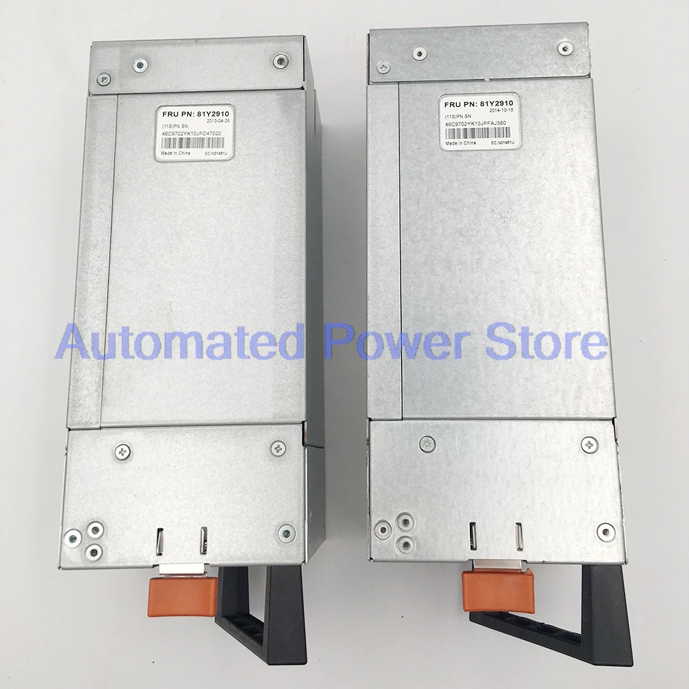 1 Pcs Blade Server Fan Flex Module P260 FRU 81Y2910 46C9701 46C9702