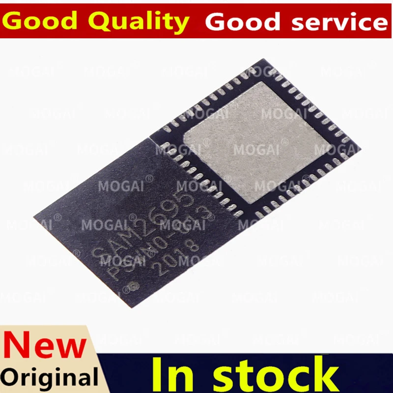 (1Piece) 100% New S…