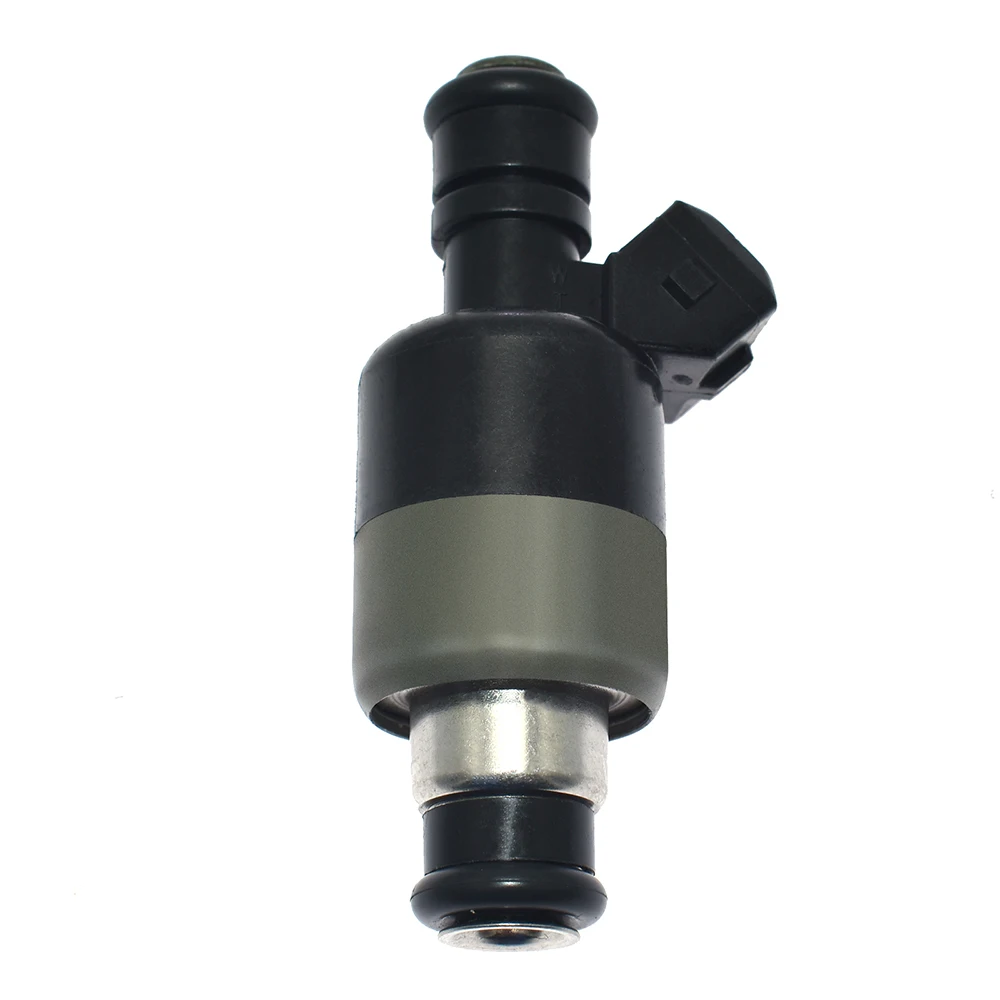 Baixinde 1/4 قطعة حاقن الوقود لأوبل كورسا دايو سيلو 1.6 17124782 17123924 25165453 17103677 ICD00110 17108045