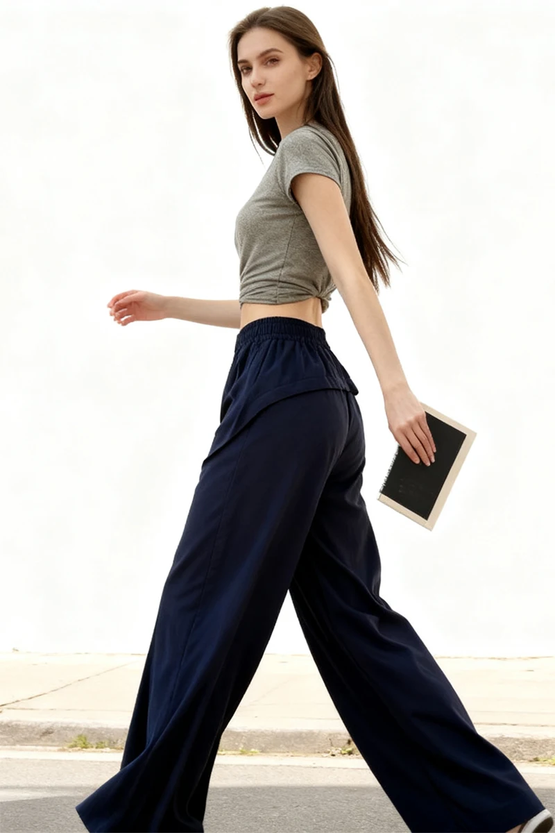 Cargo Pants Womens Joggers Winter Nylon Fleece-Lined Lined Padded Popular Outdoor Windproof Anti-Cold Warm Durable Rugged Casual