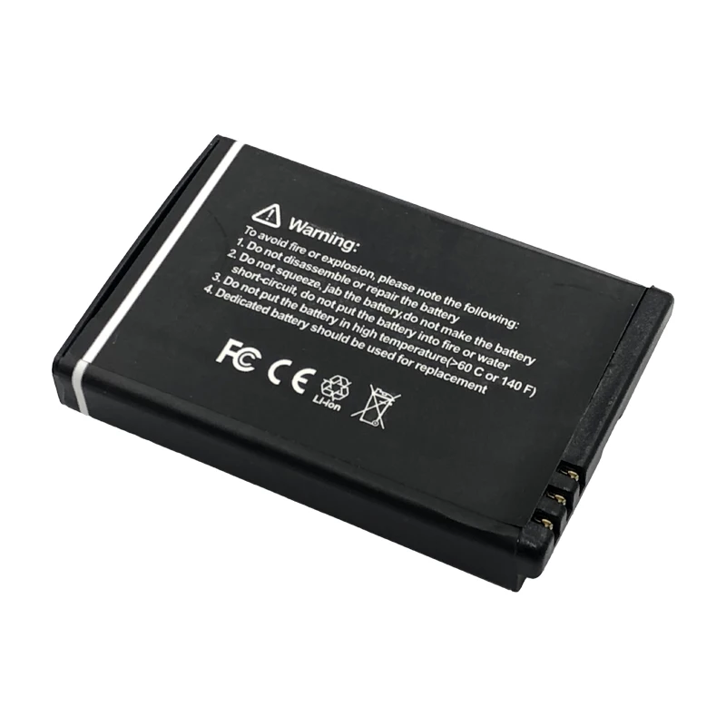 3000Mah MG-4LH Zuid-BP-4L Batterij Voor Zuid-Huace Unistrong Rtk Gps Stonex Foif S3 Data Controller Li-Ion Batterij