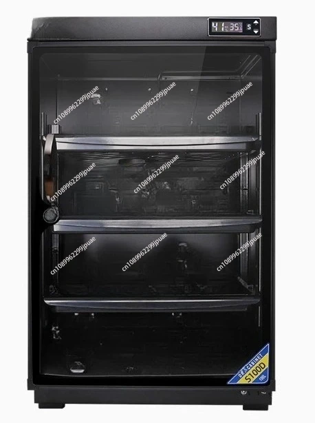 

Электронная влагостойкая коробка, сушильная печь для зеркальной камеры, фотооборудование, осушение объектива, влагостойкий шкаф