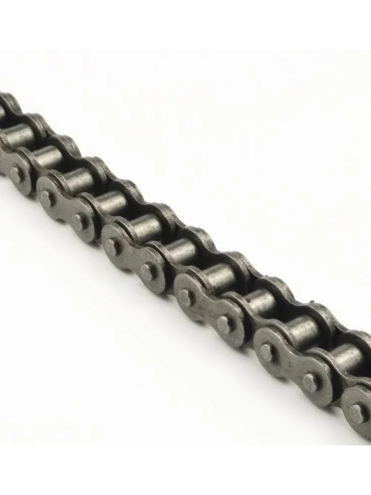 0.5m/1.5m/5m/10m Length,04C ANSI Standard Short Pitch Precision Roller Chains (B Series) Single Simplex Drive