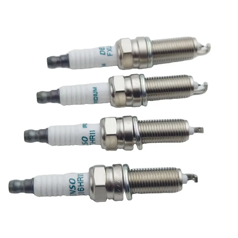 Original new Iridium spark plug directly from the manufacturer 18847-11160/1884711160/18845-11160/1884511160
