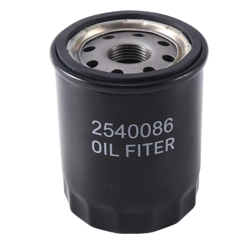 2540086 Oil Filter For Polaris Sportsman RZR Ranger General Turbo ACE Crew XP ATV 2540006, 2540122