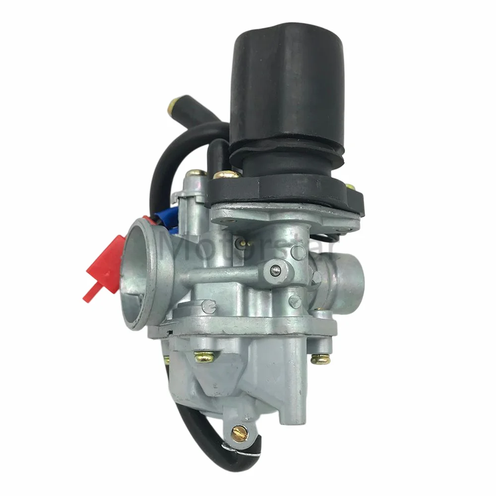 For Keeway Matrixk Hurricane Goccia Flash Fact Vento. Zip Triton Carb Carburetor