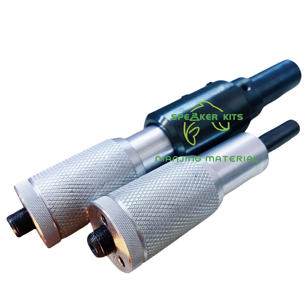 

Customized Winding Machine Coil Mold and Core Aluminium Voice Coil Model 1"to 8" Speaker Accessories