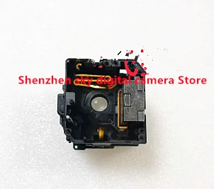 قطع غيار العدسة AS المضادة للاهتزاز والتركيز (الخطأ C:32:60) لكاميرا الفيديو Sony HXR-NX100 HXR-NX200 PXW-Z150 NX100 Z150 NX200