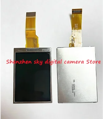 

New For Samsung ST70 ST71 TL110 LCD Screen Display with Backlight Camera Parts