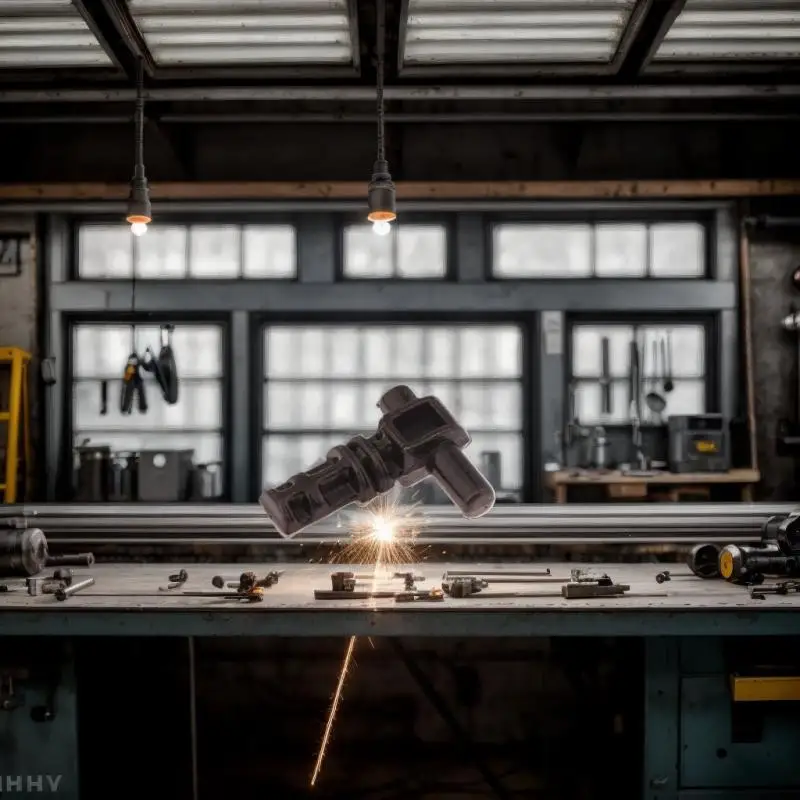 Diy Repair 1/100 Mo… - image