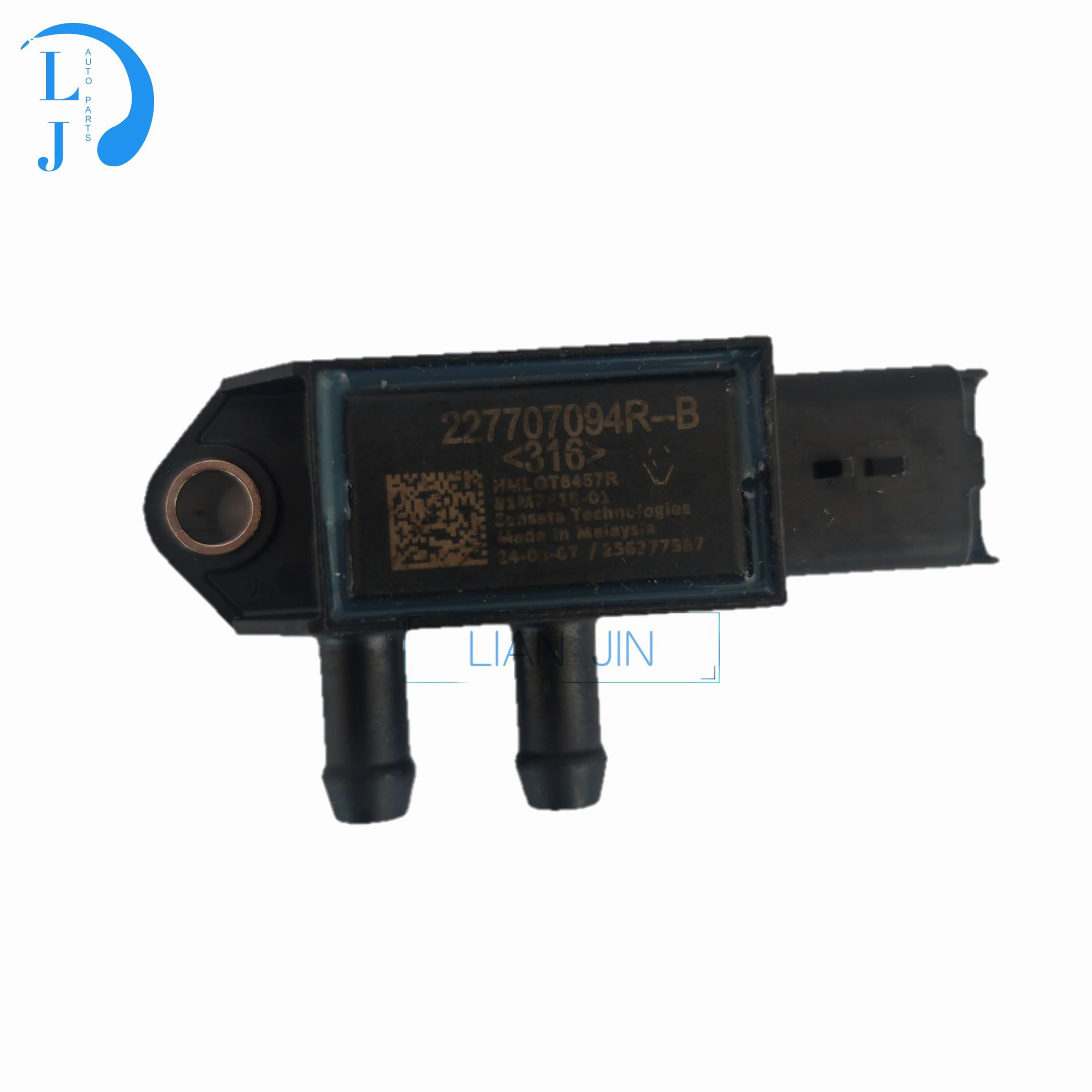 Датчик DPF 227707094R для Renault Nissan 227707094R-B