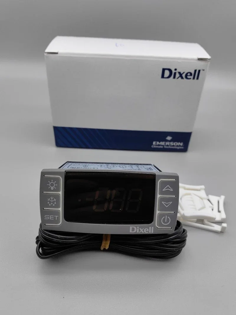 DIXELL XR60CX Temperature Controller/Freezer/Freezer/Freezer Thermostat