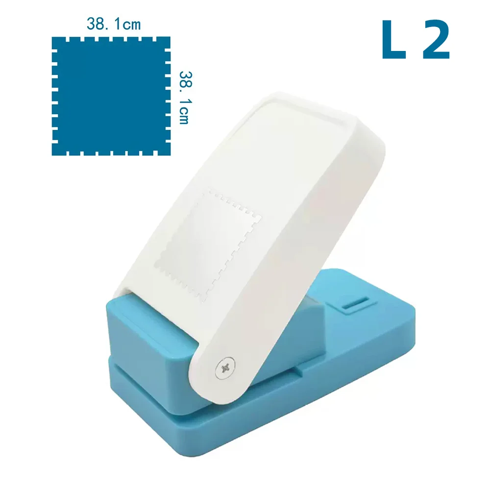 Variant: L 3.8x3.8cm