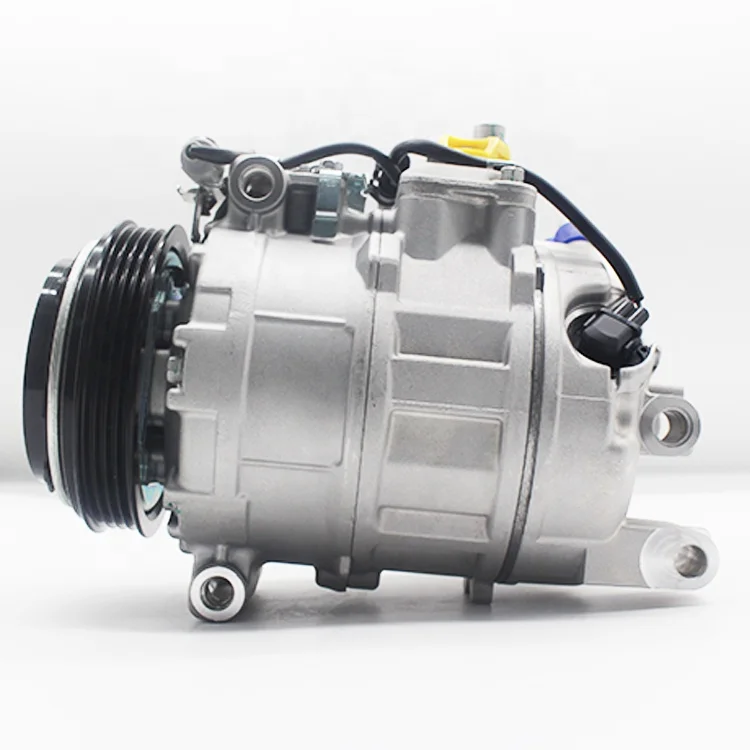 Harga Pabrik Cina Kompresor Ac 12V untuk 760 Oem 64529154072 AC Kompresor Ac Otomatis*