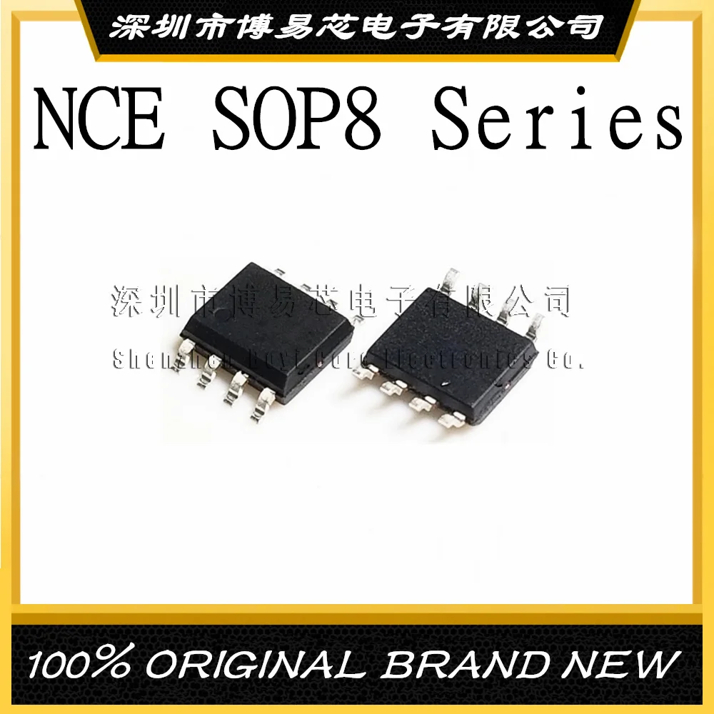 

NCE30P08S NCE30P08S NCE30P15S NCE30P25S NCE40P06S NCE40P07S NCE4009S NCE4963 SOP8 Original Product