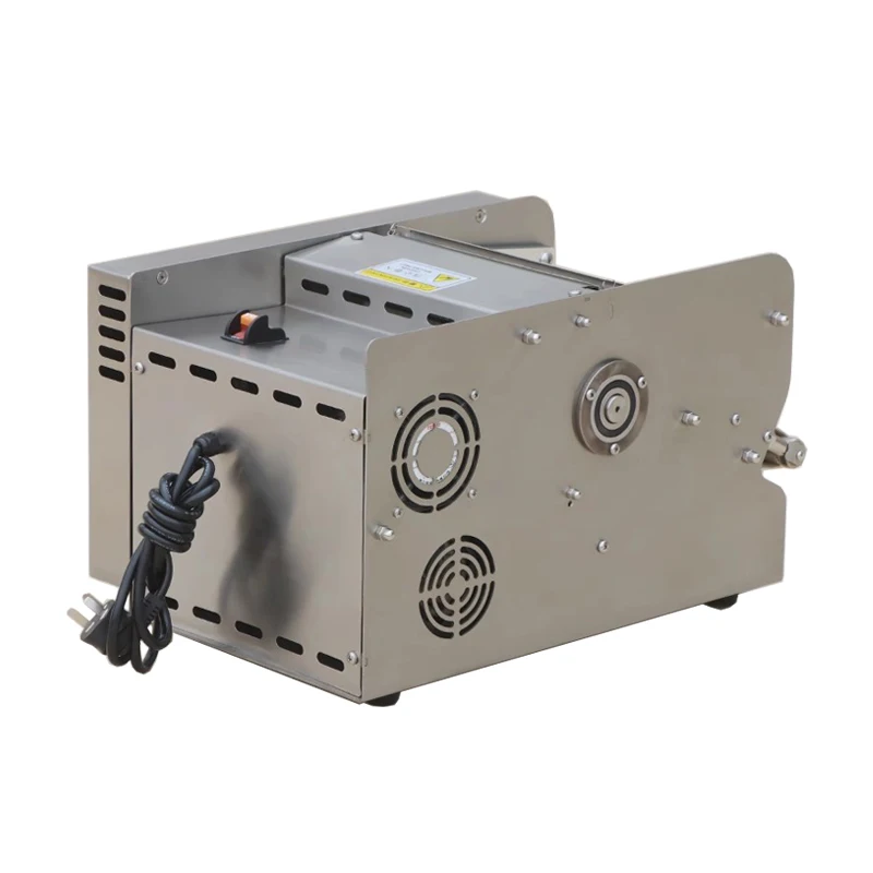 Commercial Bakery Croissant Roller Machine Dough Sheeter Croissant Forming Equipment For Bread Production