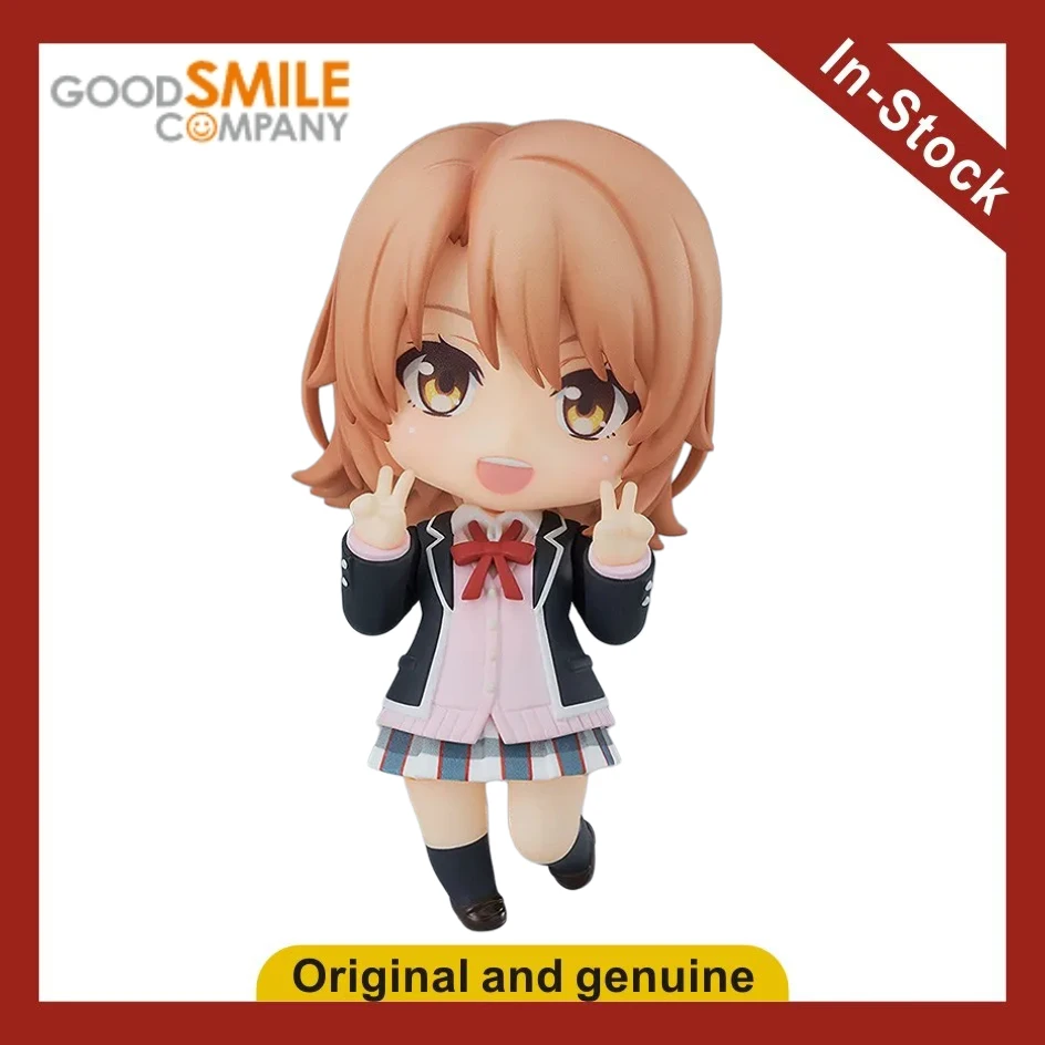 

【UA】Orginal GSC NENDORON 1564 Sure Enough, Issue Iroha Iroha Figure Model Toy Gift Collection