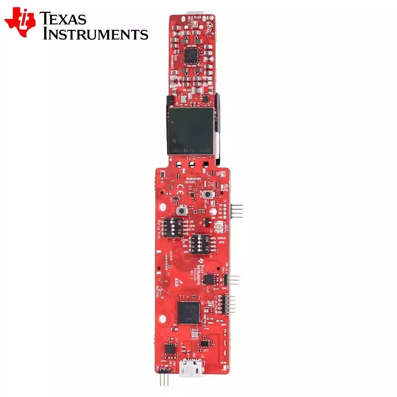 IWR6843AOPEVM AOP Single Chip MCU 60 64ghz automotive radar sensor