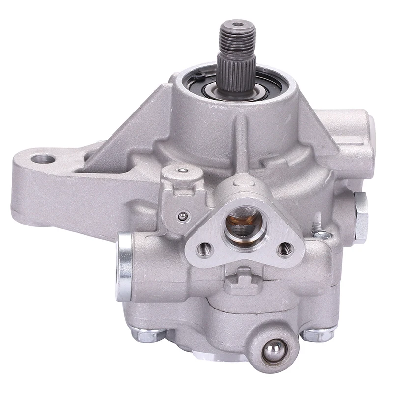 Power Steering Pump For Honda Accord 2003 2004 2005 2006 2007 2.4L  2004 2005 Acura TSX 2.4L 56110-RBB-E01