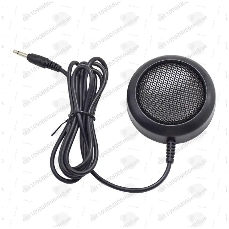 

Автомобильная рация, маленький динамик, автомобильная платформа, мини-радиоприемник, внешний динамик для автомобильной платформы Yaesu (моно)