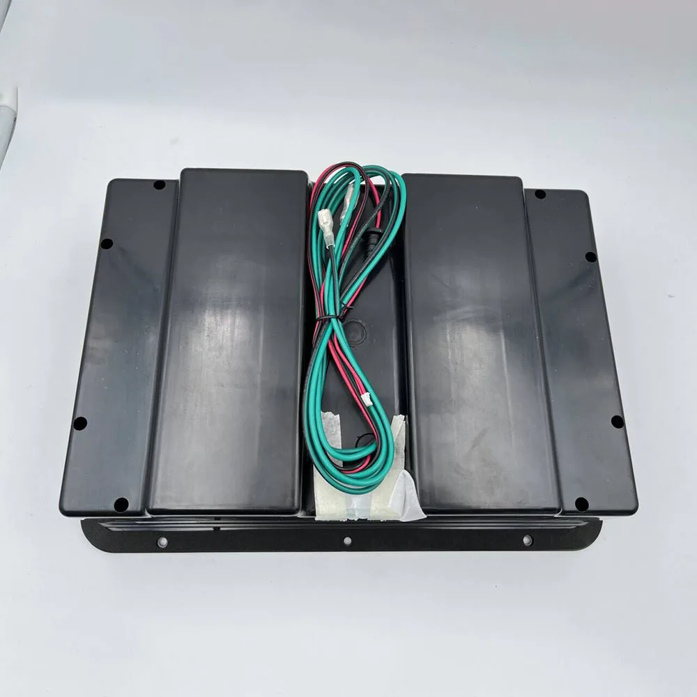 18” Self-Powered Subwoofer NANO358SP NANO 358SP NANO 358SP  Subwoofer Amplifier Module 358SP