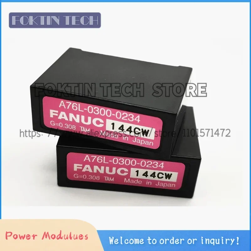 A76L-0300-0234 A76L-0300-0231   New Sensor  Module