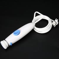 Water Flosser Dental Water Jet Replacement Tube Hose Handle For Waterpik WP-100 WP-900 irrigador dental ирригатор для зубов