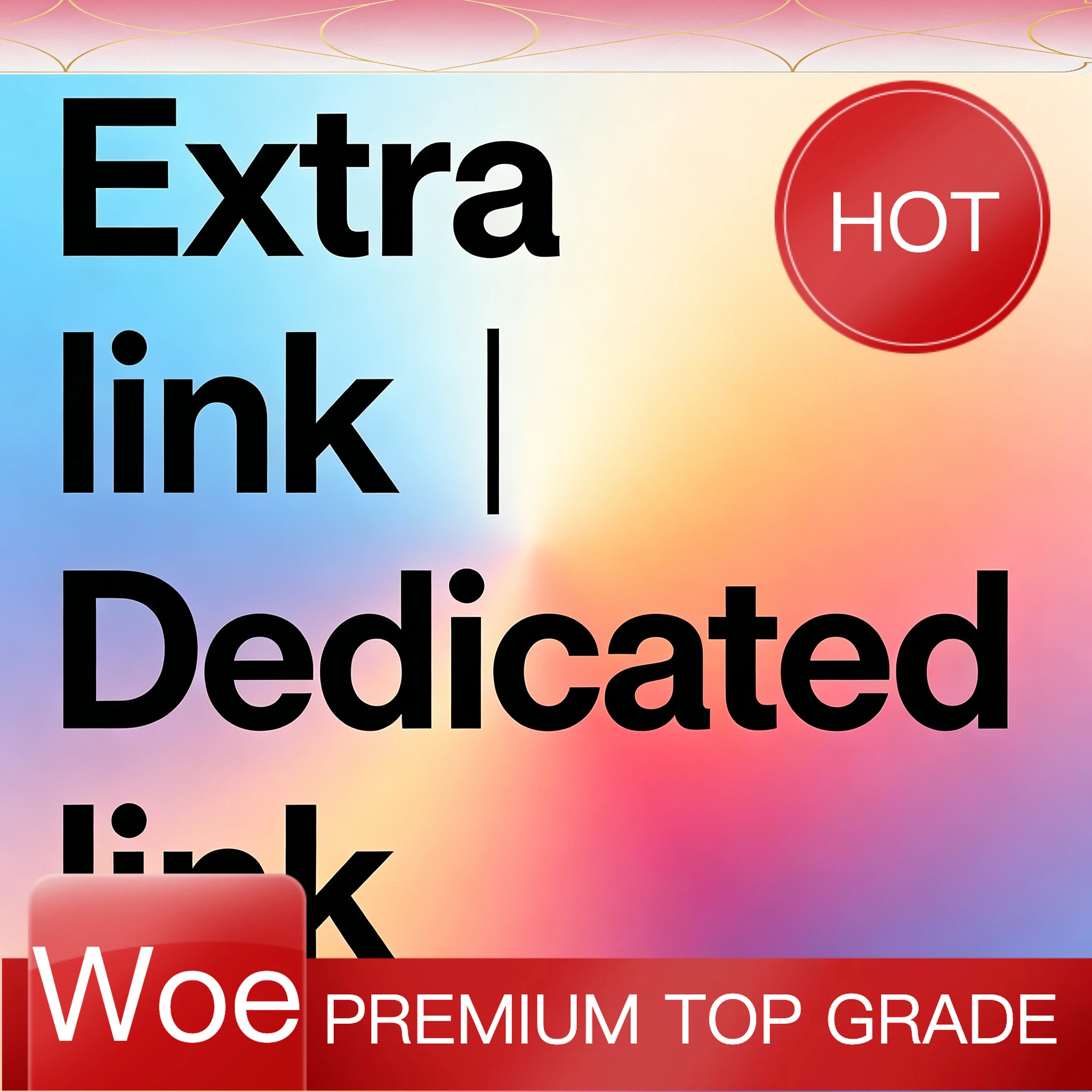 Extra Fee /Supplementary Shipping /Supplementary Price/ Difference Supplementary Delivery Gift Special Link