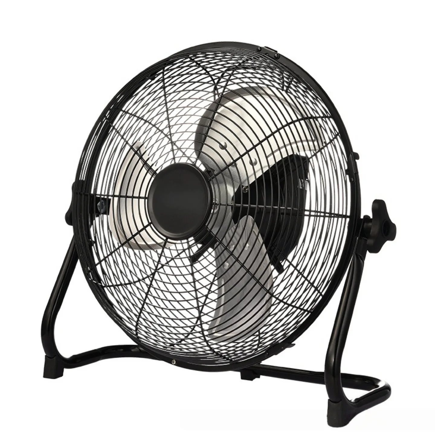 

Solar energy, charging, industrial fan, floor fan, strong, high power