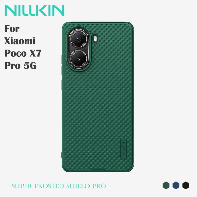 Nillkin Magnetic Ca…