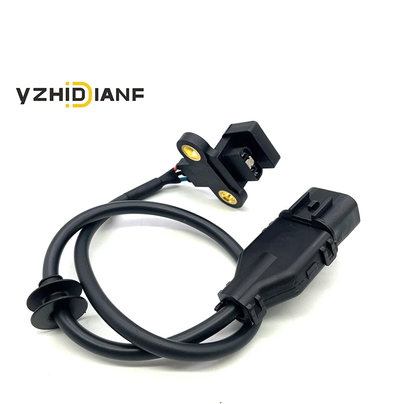 

Датчик положения распределительного вала 39318-39800 3931839800 для Hyundai Xcient, Kia Optima, Carens, Sorento