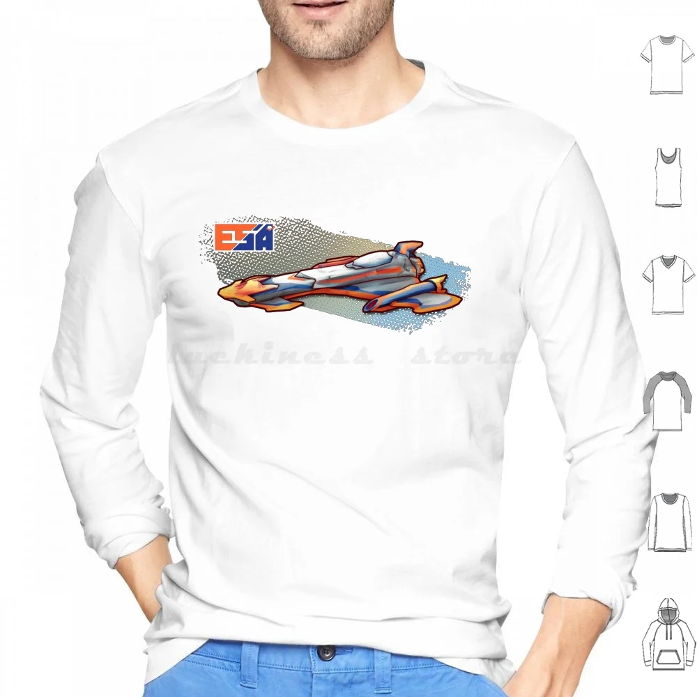 Redout-Graphic Esa-…