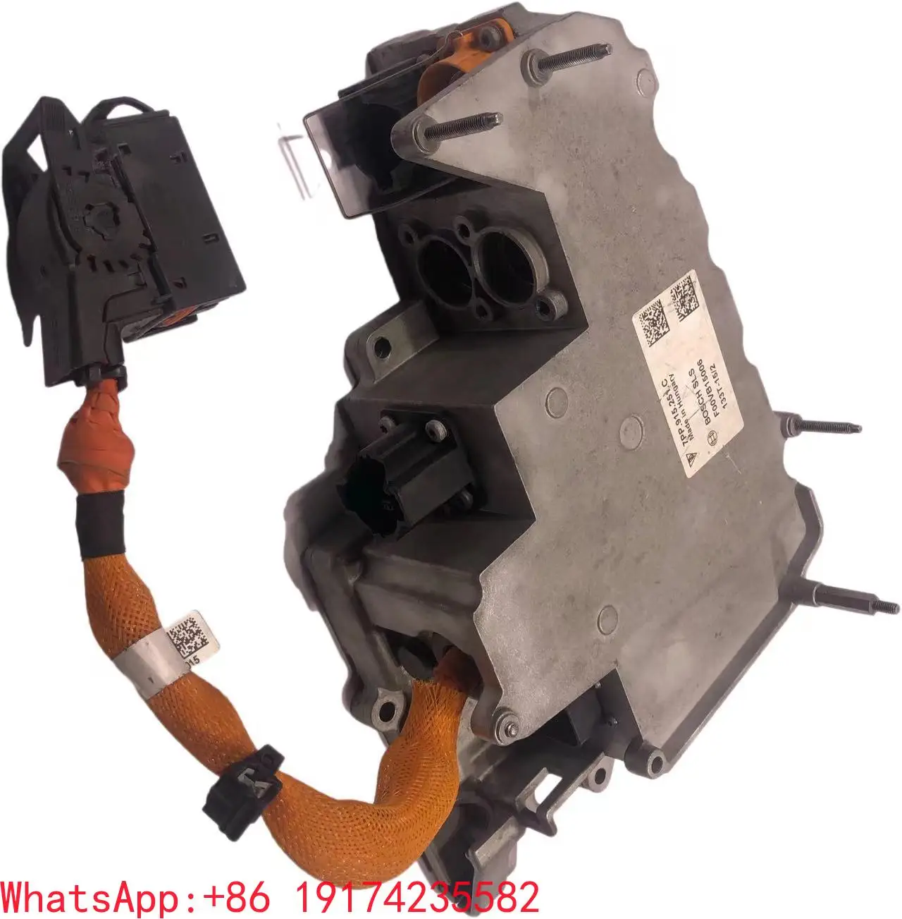 

New Energy Automotive Battery Sensor