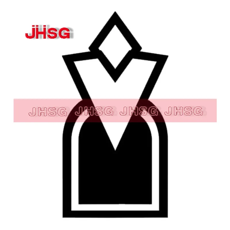 Car Stickers Fashion Vinyl Stickers Auto Accessories Motorcycle Helmet Styling Decorative Decals Vinyl Waterproof PVCHot Selling