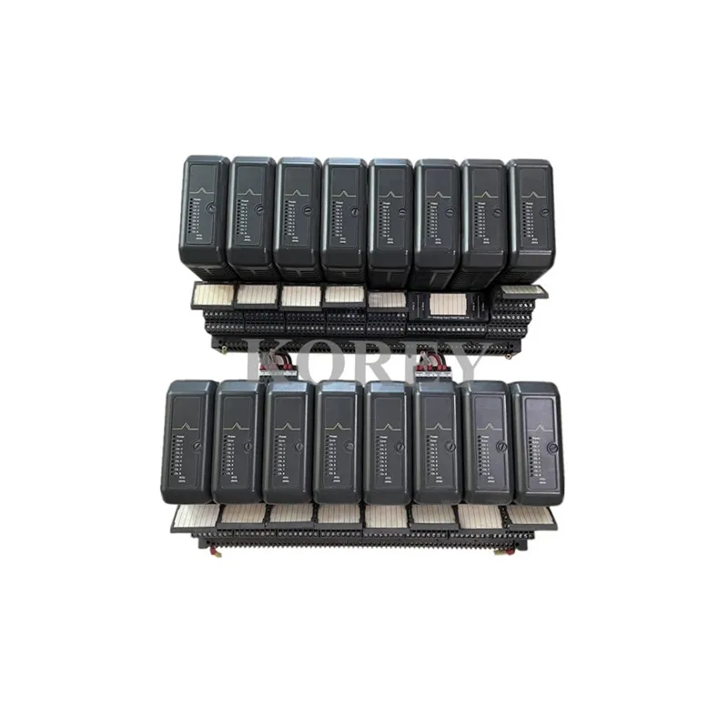 Rtd Plc Module KJ30…