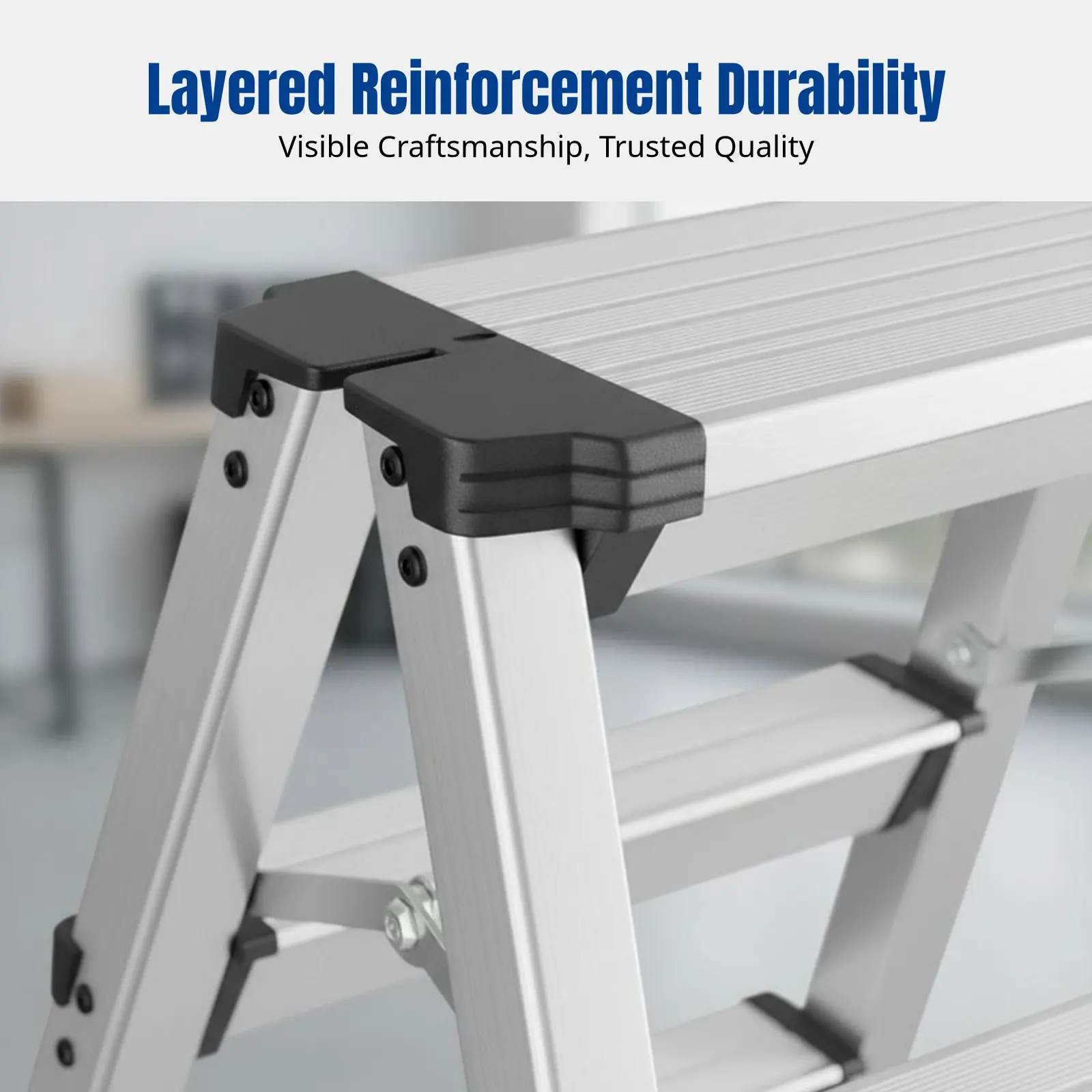 multi-functional-aluminum-alloy-folding-ladder-heavy-duty-double-lock-home-engineering-space-saving