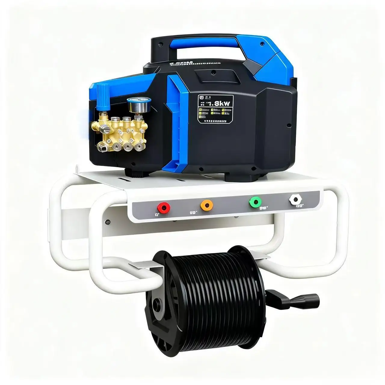 

for cleaning machine Car washing machine Cold water cleaning Electric high pressure washing