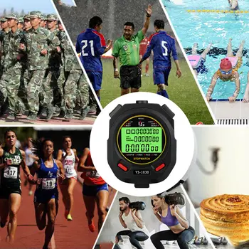 10 best sales שעון פקק - №5