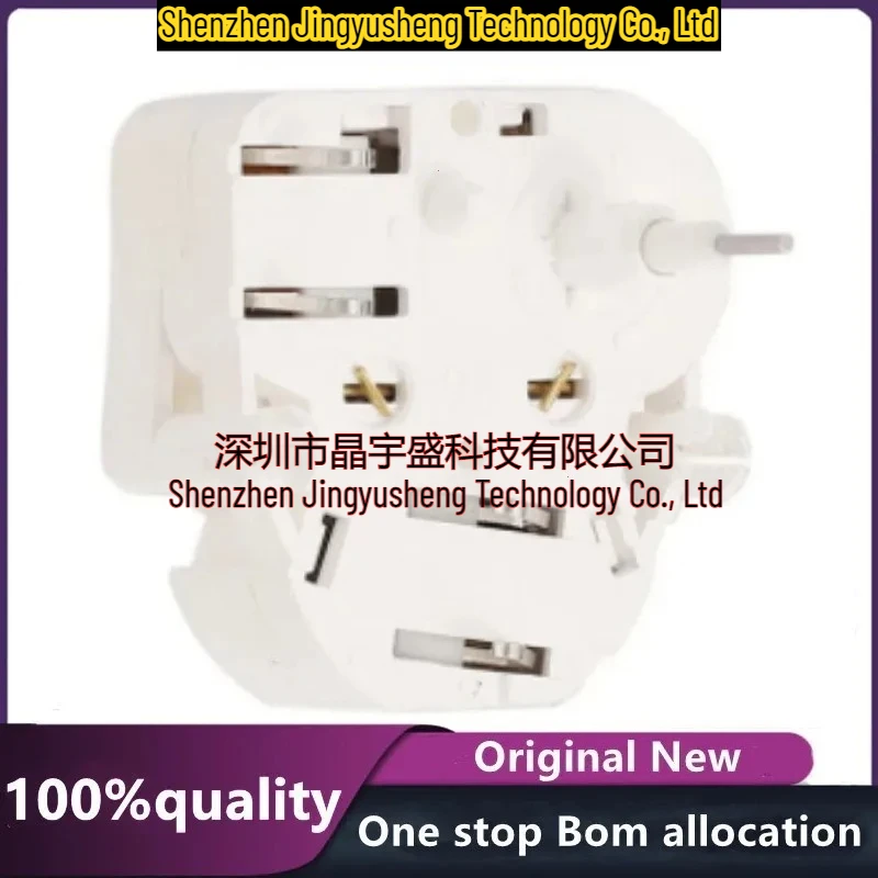 New Original Motor Fuel Temperature RPM Dashboard Instrument Motor Integrated Circuit in Stock