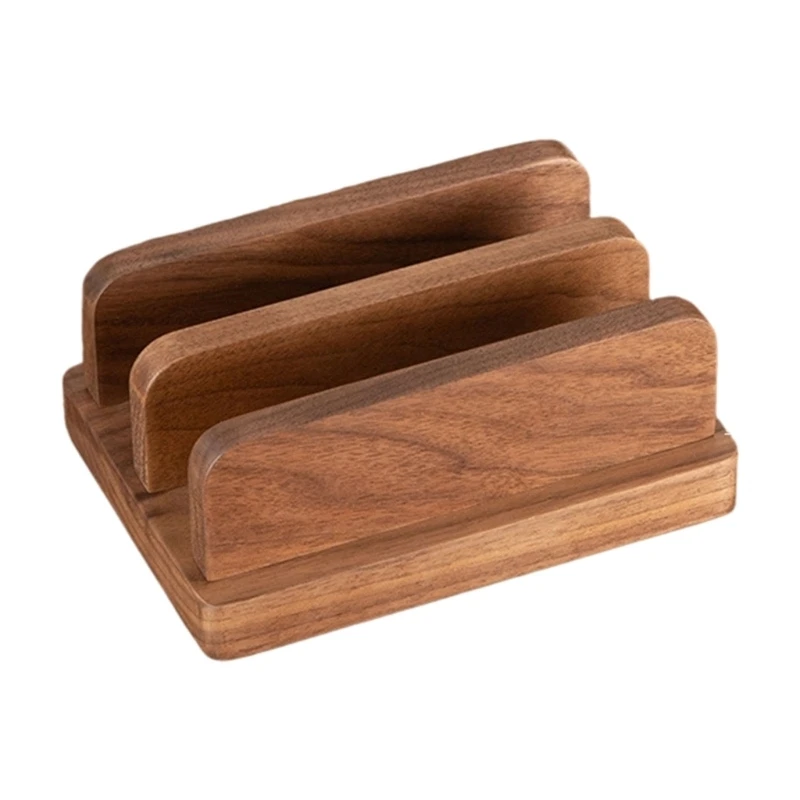 Space Efficient Vertical Laptop Risers With Traditional Florals And NonSkid