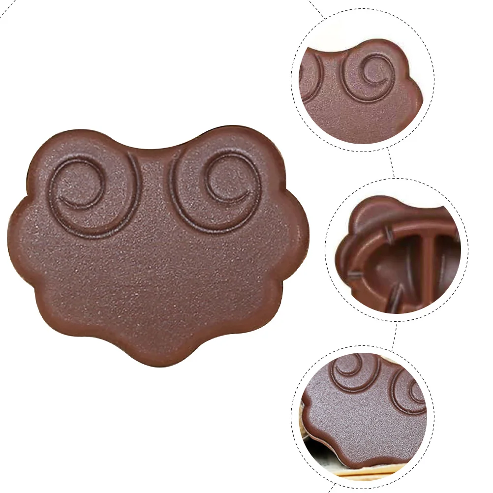 

Composite Nano Erhu Mute Practical Erhu Accessory Reduces Volume Without Affecting Sound Quality Perfect for Home