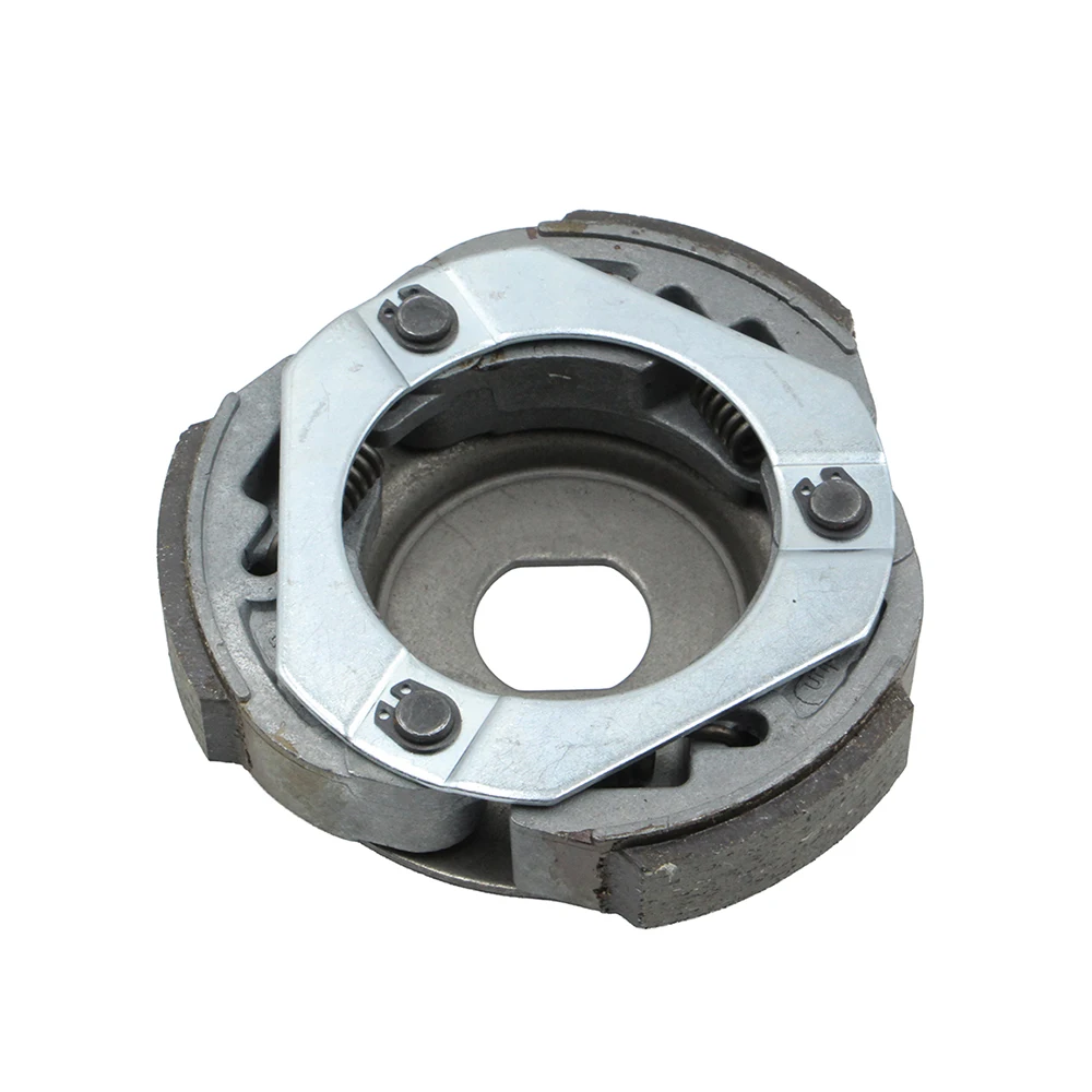 Motorcycle Clutch Shoe For Chinese GY6 125cc 150cc 157QMJ 152QMI Engine Scooter Moped ATV Go Kart Quad view 2