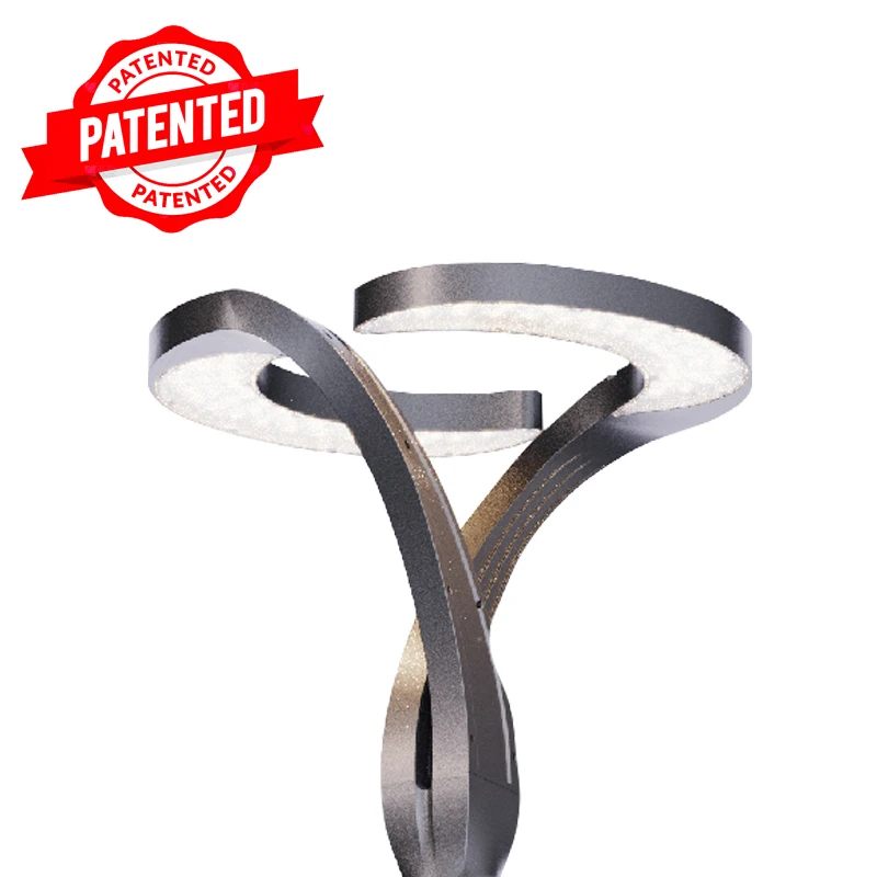 

Outdoor Waterproof Led Patented Light Modern Street Light and Poles Aluminum Garden Lamp Post Garden Light